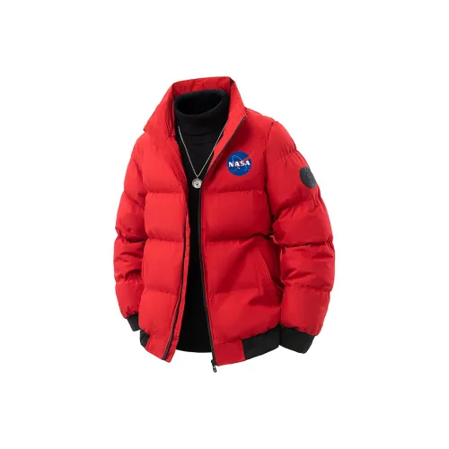 LSVE Унисекс Пуховики