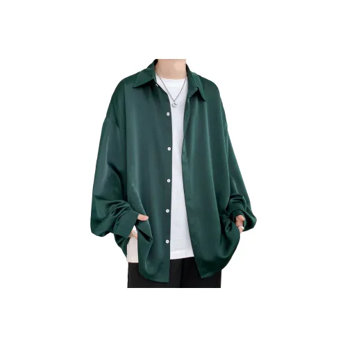 SXSY Унисекс Рубашки