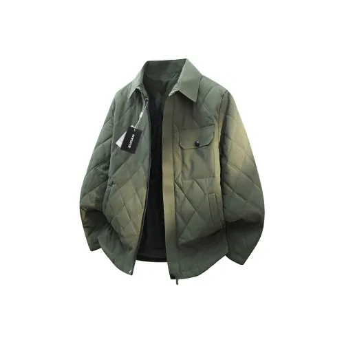 Left Bank Мужские Куртки