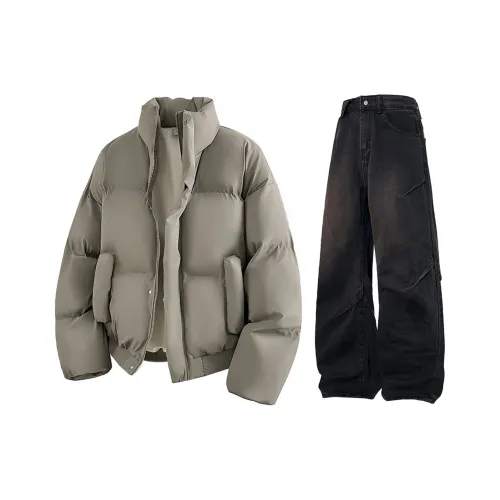 URBAN AUTHENTIC Повседневная Спортивная Одежда Унисекс