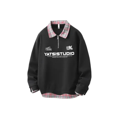 YATSI Унисекс Свитшоты