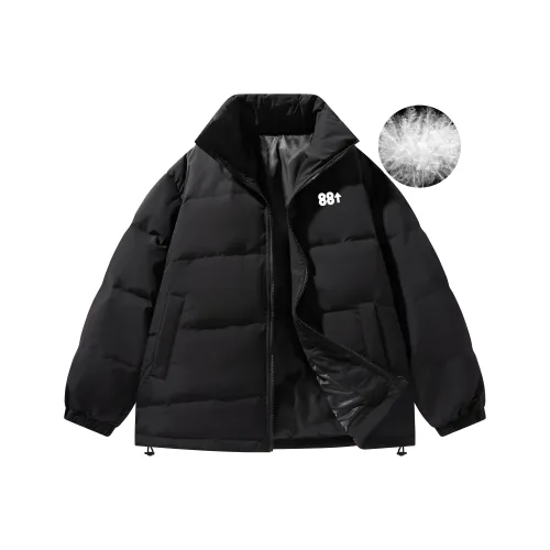 88RISING Унисекс Пуховики