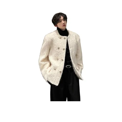 AWAO Унисекс Куртки