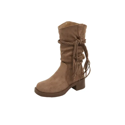 LEXON Женские высокие сапоги