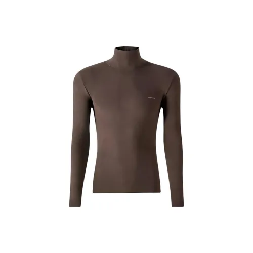 Yi Fen Мужские термофутболки