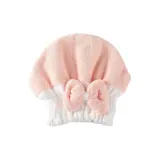 Кристальный розовый