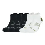 5 пар (Черный 3 + Белый 2)