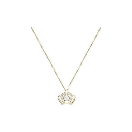 Lan Ying Экологичные Сплавные Ожерелья Женские