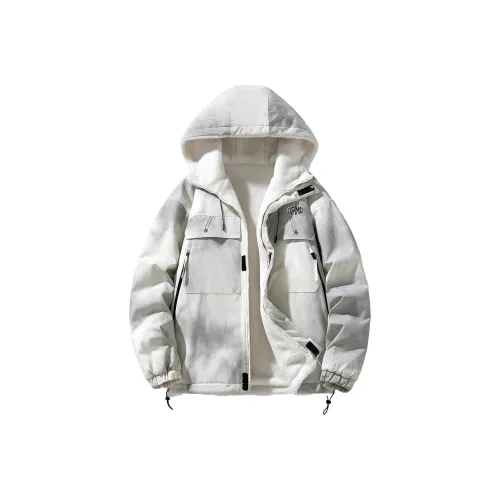 OPMO Унисекс Пуховики