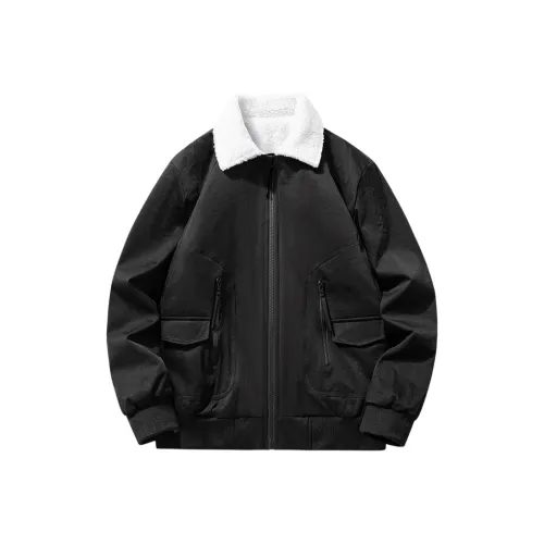 APBM Унисекс Пуховики