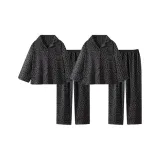 В одном стиле Мужской и Женский