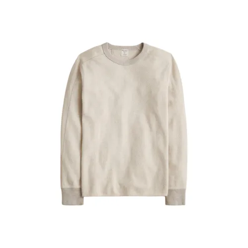 J.Crew Natural Men's T-Shirts J.Crew Натуральные Мужские Футболки