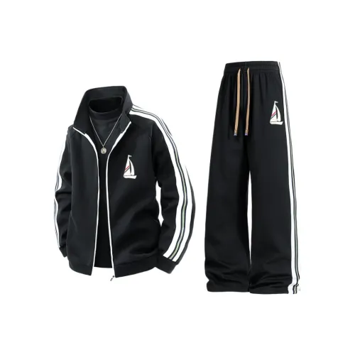 PWUE Унисекс Повседневная Спортивная Одежда