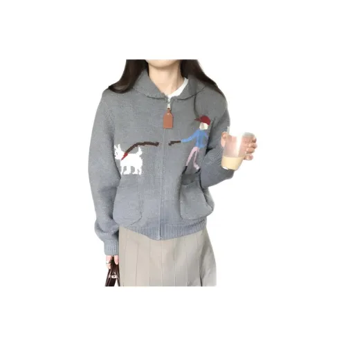 BIFH Женская трикотажная одежда