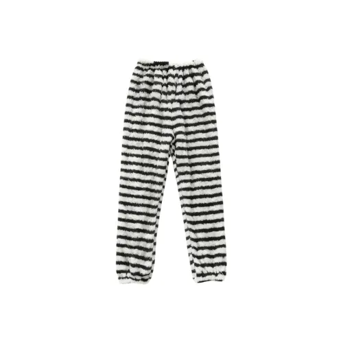 ЮЙЧЖАОЛИНЬ Домашние штаны и пижамные штаны