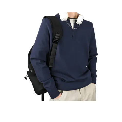 Мужские свитеры Red Bean