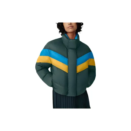 Canada Goose Canada Goose Reformation Пуховик Женские