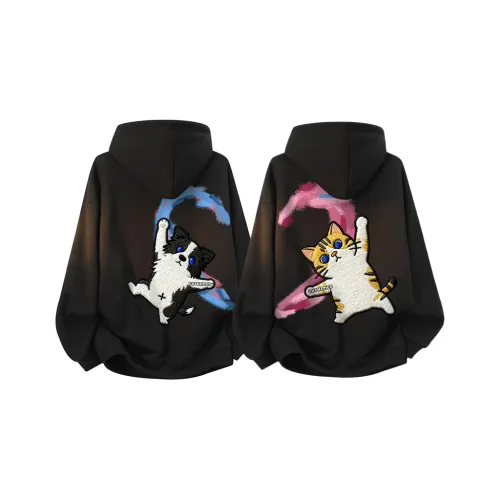 UNthemed Унисекс Свитшоты