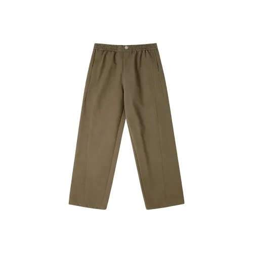 ACTUP Унисекс Повседневные Брюки