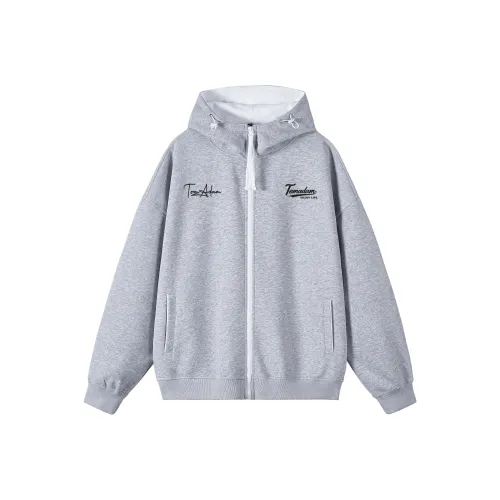 TOM ADAM Унисекс Свитшоты