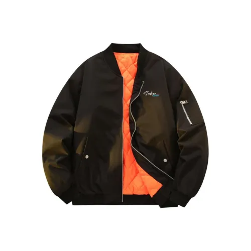 SUBEIQINGNIAN Унисекс Куртки