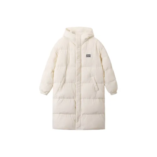 KREATE Унисекс Пуховики