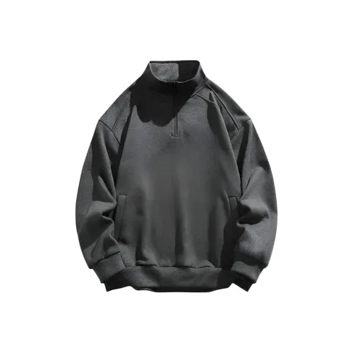 KAIZZGAO Мужские Свитшоты