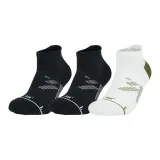 3 шт. (Черный 2 + Белый 1)