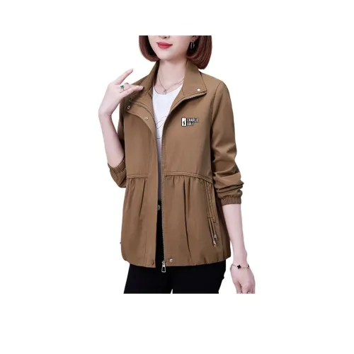 CHARLIE GOLF Женские куртки