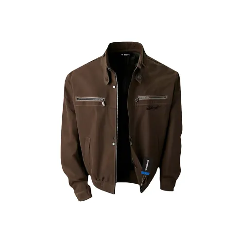 WKOOG Унисекс Куртки