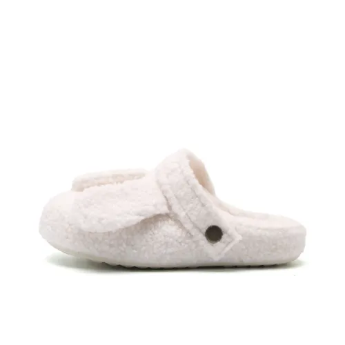 PIPI PURPLE Тихие домашние тапочки для женщин