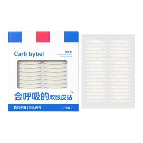 CARLI BYBEL Лифтинг полоски для век Женские