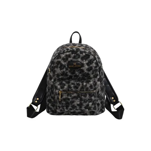 SAPANA STUDIO Плюшевый рюкзак стандартный унисекс многоцветный