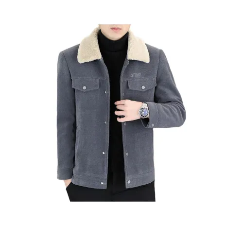 TAIZILONG Куртки и Пальто Мужской