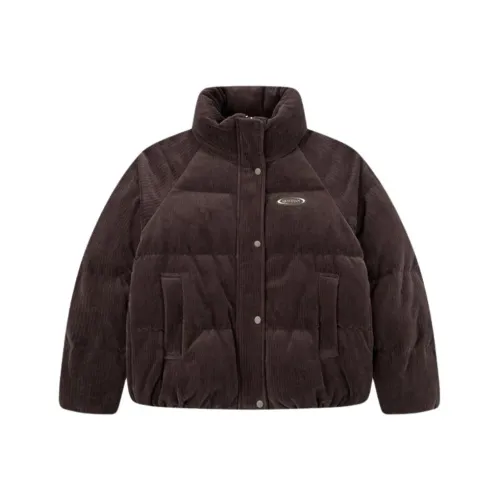 QIAODAN Dry Пуховик Женские