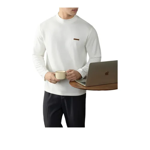 PERDONTOO Мужские трикотажные майки