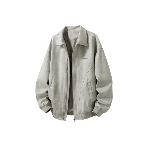 Maserati Унисекс Куртки