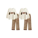 Цвет изображения: Девушка