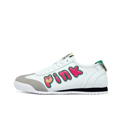 Disney Устойчивая к истиранию Низкая Повседневная Обувь Женская