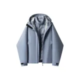 Светло-голубой