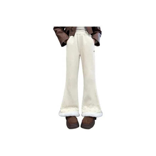 Teddy's Collection Вязаные тренировочные брюки