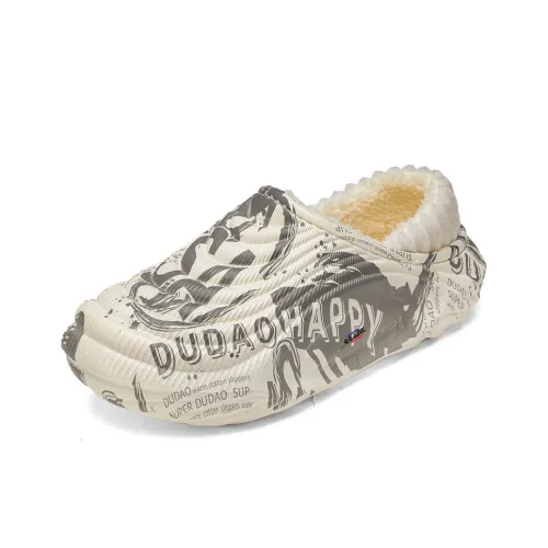 GEANC Низкий топ Утеплённая обувь Унисекс