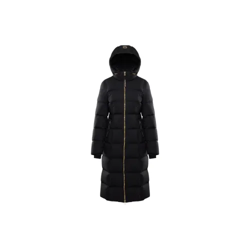 ARITZIA The Supersnug Puff™ LONG DOWN JACKET Женские