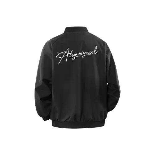 JIMI JONS Хлопковый пуховик пальто унисекс