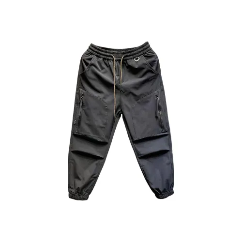 Chisportate Повседневные брюки Унисекс