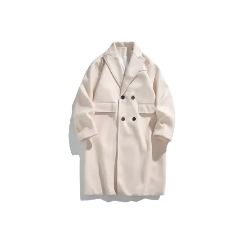 Zomuros Унисекс Пальто