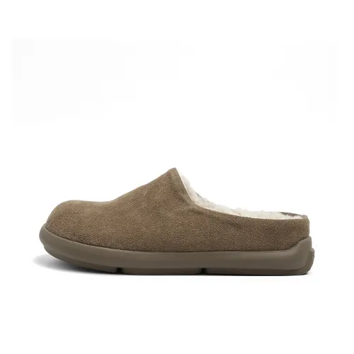 CENTRAL KITTY TR Резиновая обувь Birkenstock Унисекс Хаки