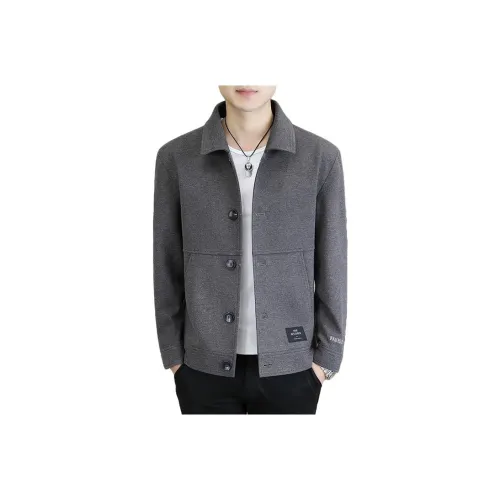 TAIZILONG Мужские Куртки