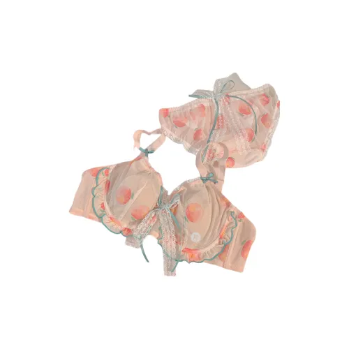 FAVMARTHA Комплект нижнего белья для женщин