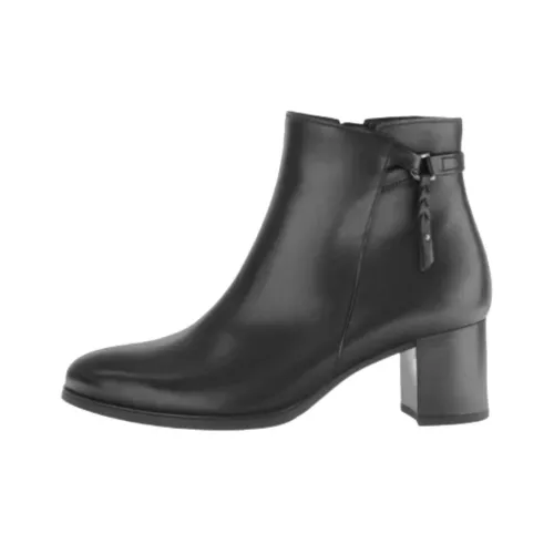 Gabor Ботильоны 5,5 см Женские Черные